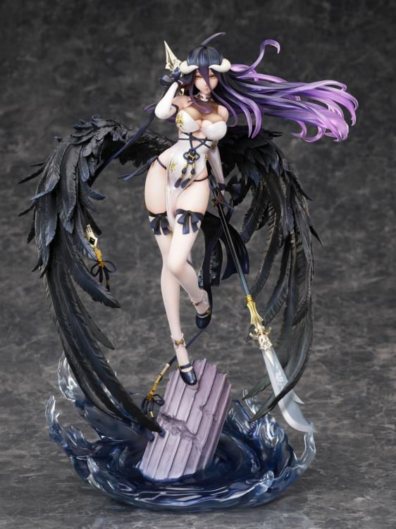 Thumbnail: Overlord F:Nex Albedo (China Dress Ver.) 1/7 Scale Figure
