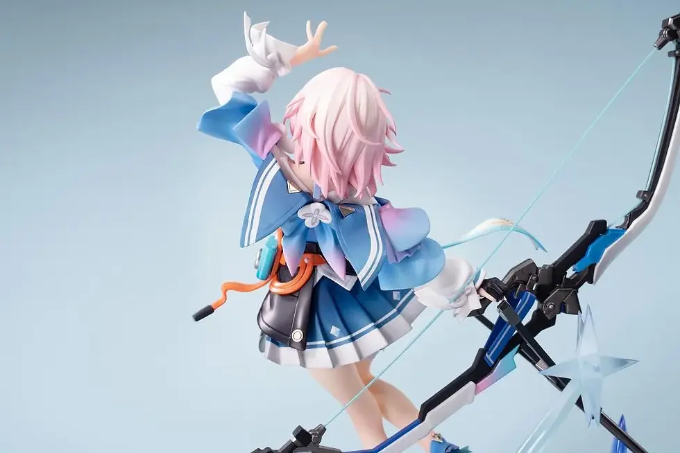 Thumbnail: Honkai: Star Rail March 7th 1/7 Scale Figure