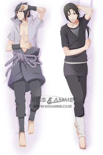 itachi dakimakura