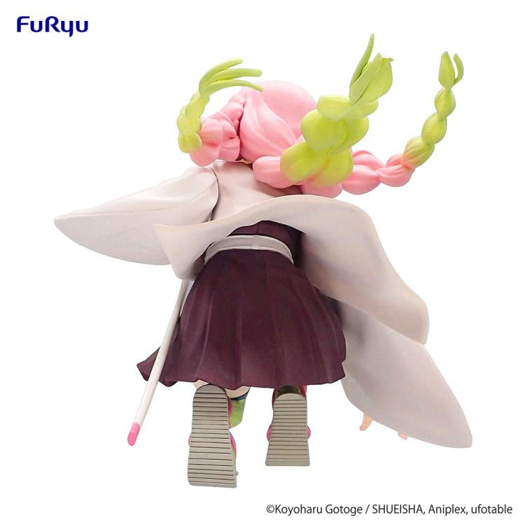 Thumbnail: Demon Slayer Kimetsu no Yaiba Kanroji Mitsuri Noodle Stopper Figure