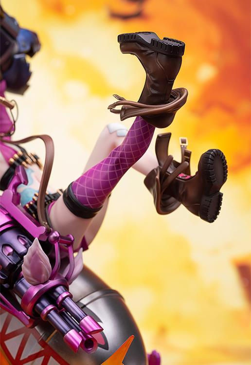 Thumbnail: League of Legends Jinx 1/7 Scale Figure