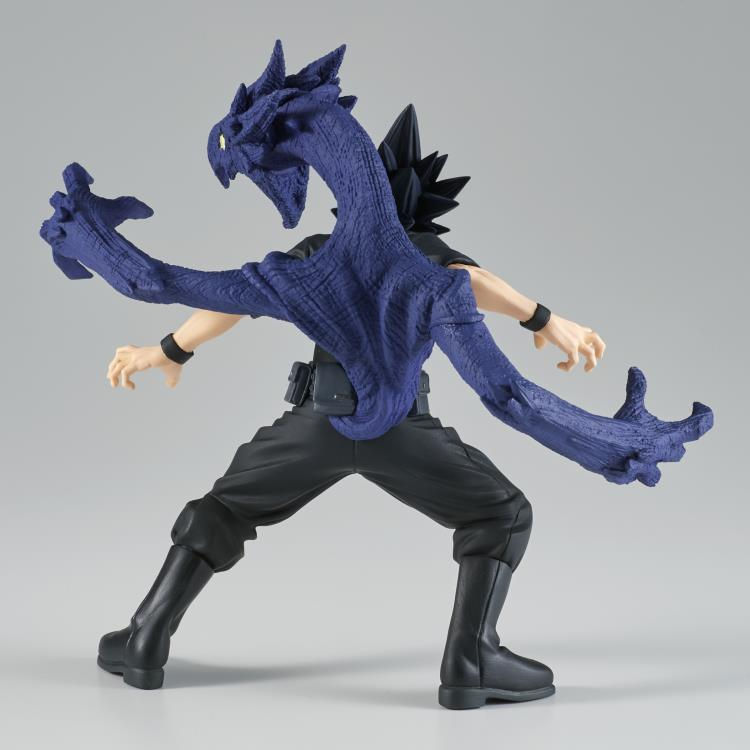 Thumbnail: My Hero Academia The Amazing Heroes Vol.25 Fumikage Tokoyami