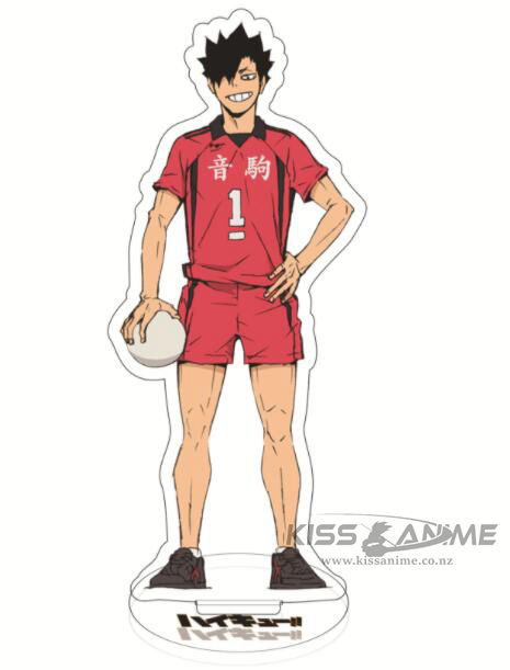 Thumbnail: Haikyu!! Acrylic Stand