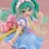 Thumbnail: Vocaloid AMP+ Hatsune Miku x Rody (Fairy Tale Ver.) Figure