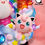 Thumbnail: Egg Studio Pokemon Jigglypuff Evolution Resin Statue