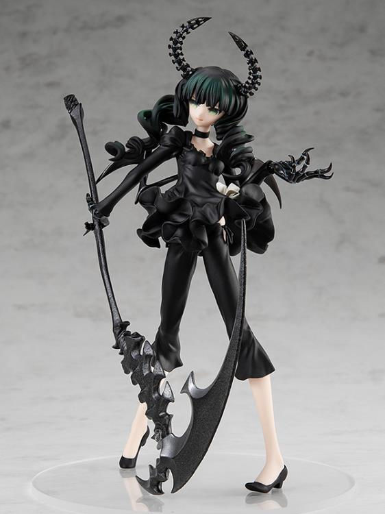 Thumbnail: Black Rock Shooter Pop Up Parade Dead Master Figure