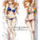Thumbnail: One Piece Nami Dakimakura Hugging Body Pillow Package