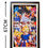 Thumbnail: Dragon Ball Picture Frame Handmade Multilayer 3D Paper Craft Art Decorative