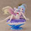 Thumbnail: No Game No Life Aqua Float Girls Shiro Figure