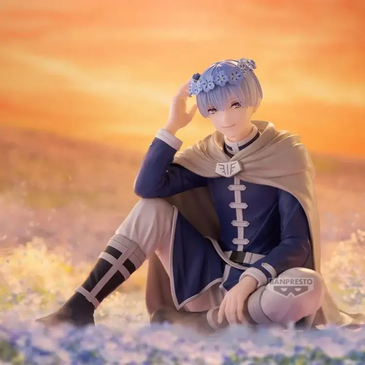 Thumbnail: Frieren: Beyond Journey's End Espresto Himmel (Flower Crown)