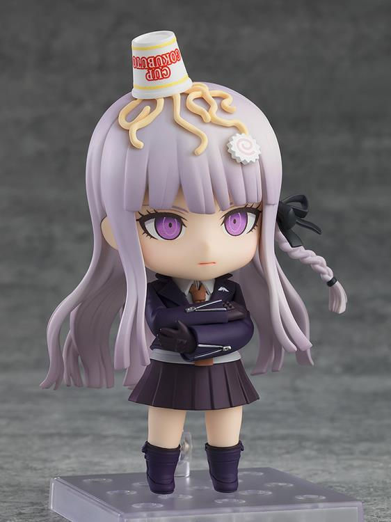Thumbnail: Danganronpa 1.2 Reload Nendoroid No.2625 Kyoko Kirigiri