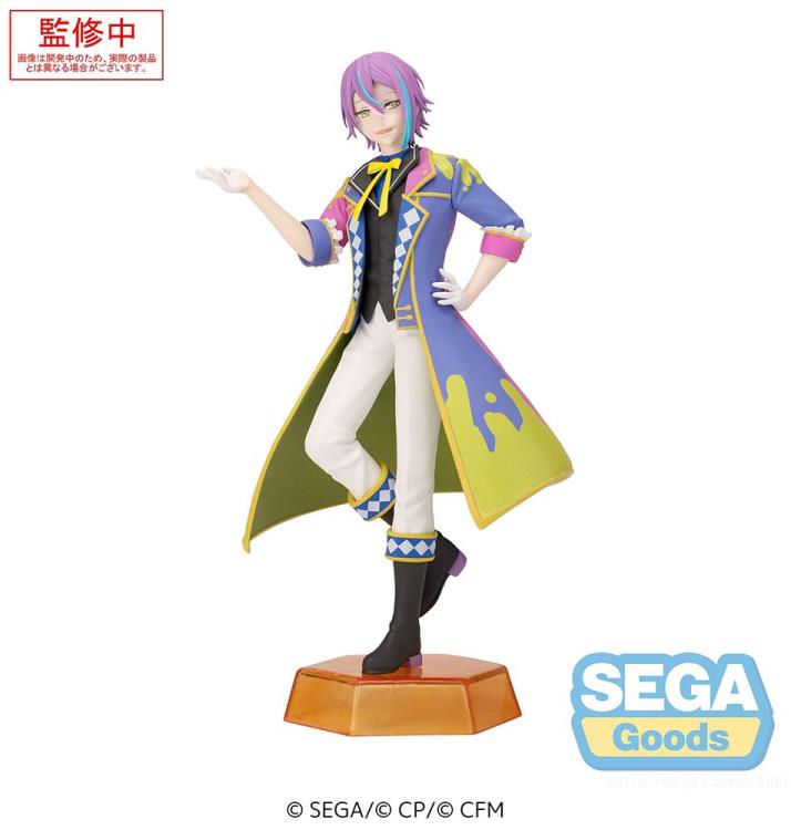 Thumbnail: Project Sekai: Colorful Stage! Desktop x Decorate Collections Kamishiro Rui