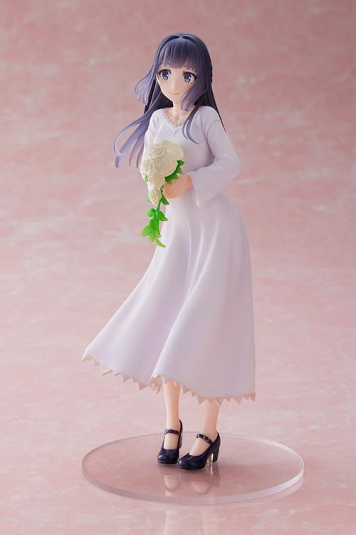 Thumbnail: Rascal Does Not Dream of Bunny Girl Senpai Shoko Makinohara Coreful Figure