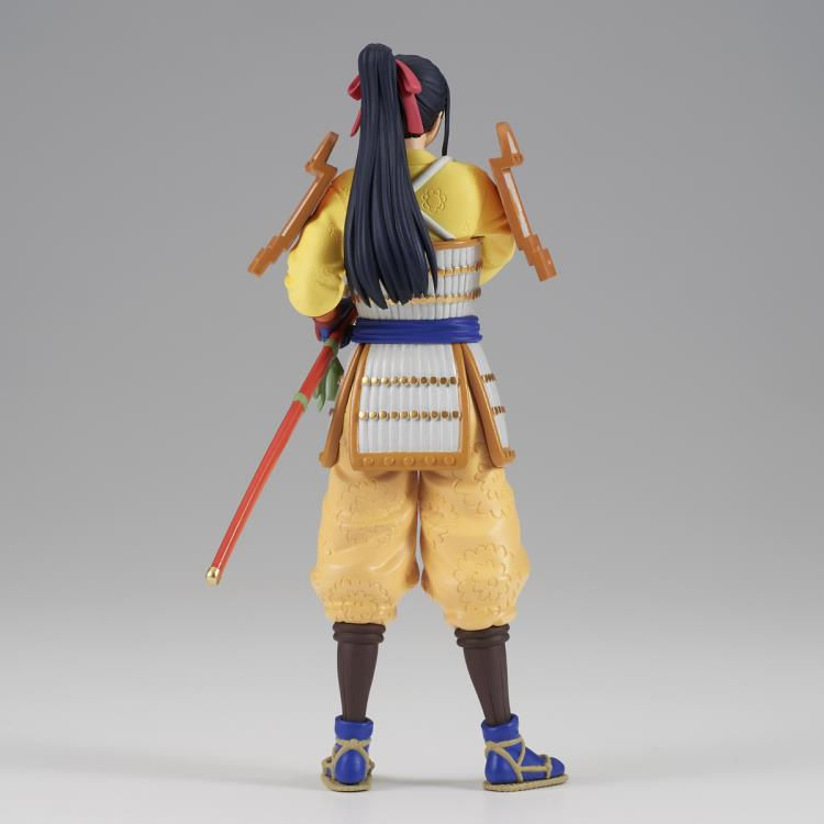 Thumbnail: One Piece DXF The Grandline Extra Kikunojo