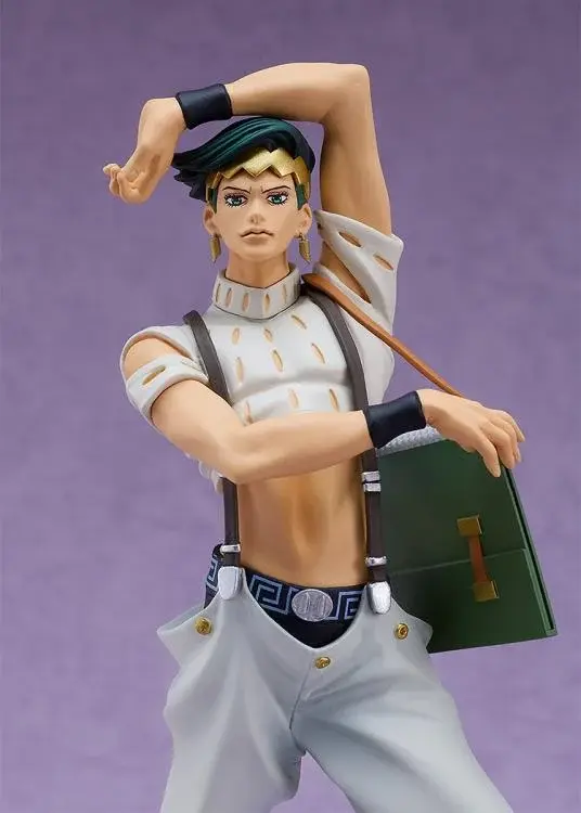 Thumbnail: JoJo's Bizarre Adventure: Diamond is Unbreakable Pop Up Parade Rohan Kishibe