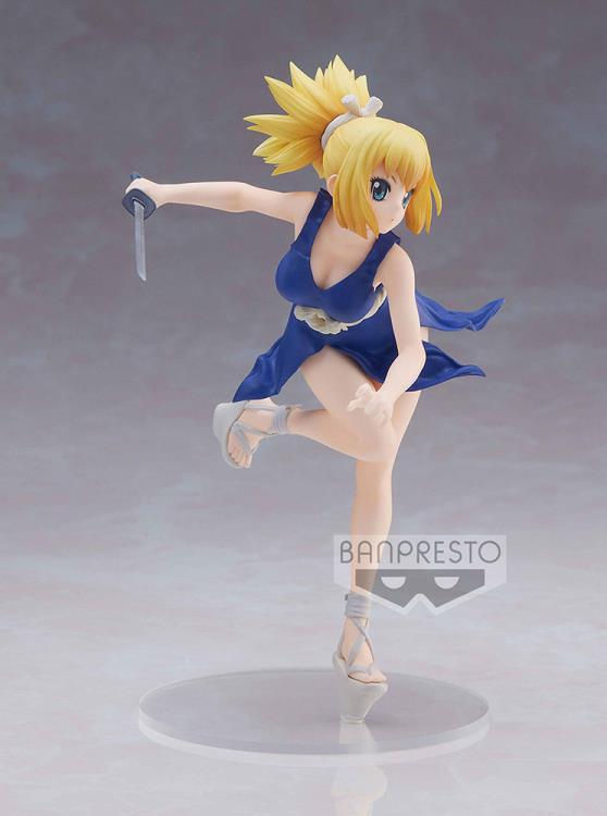 Thumbnail: Dr. Stone Kohaku Figure