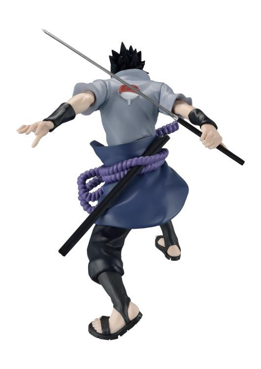 Thumbnail: Naruto: Shippuden Vibration Stars Sasuke Uchiha III