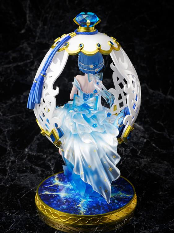 Thumbnail: Re:Zero Starting Life in Another World F:Nex Rem (Egg Art Ver.) 1/7 Scale Figure