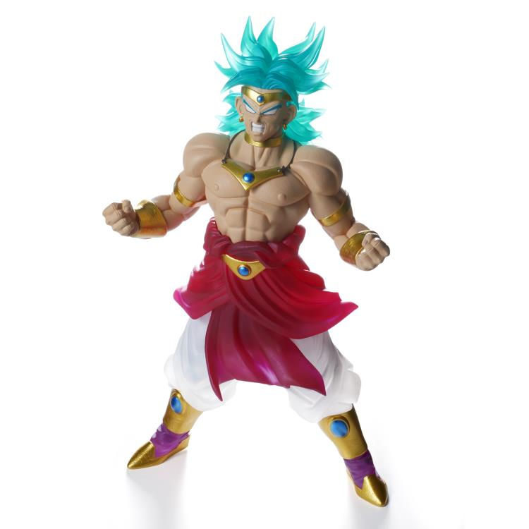 Thumbnail: Dragon Ball Z Clearise Super Saiyan Broly
