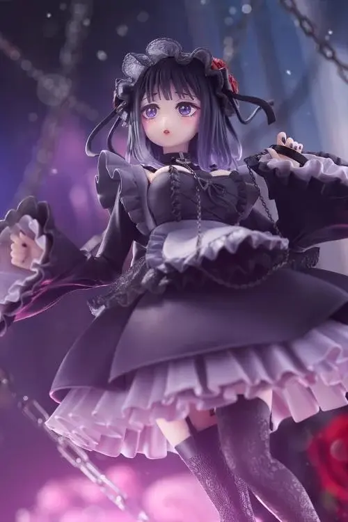 Thumbnail: My Dress-Up Darling T-Most Marin Kitagawa (Shizuku Kuroe) Figure