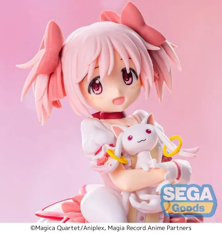 Thumbnail: Magia Record: Puella Magi Madoka Magica Side Story Madoka Kaname SPM Figure