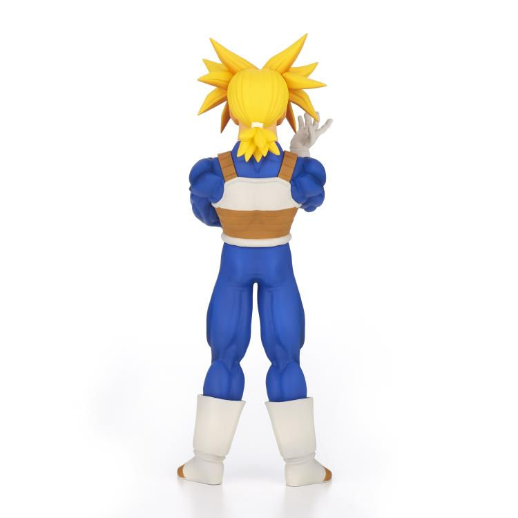 Thumbnail: Dragon Ball Z Solid Edge Works Vol. 2 Super Saiyan Trunks