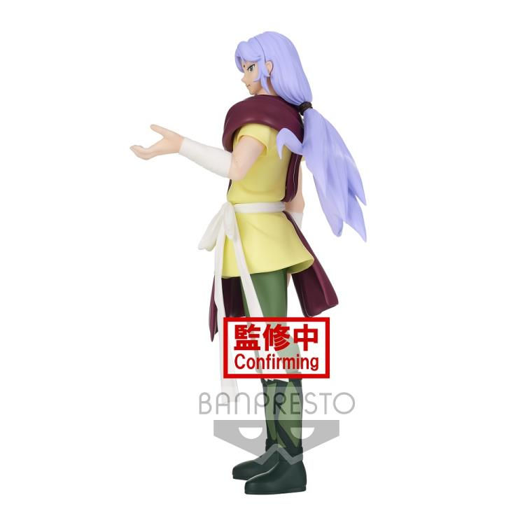 Thumbnail: Saint Seiya Cosmo Memoir Aries Mu