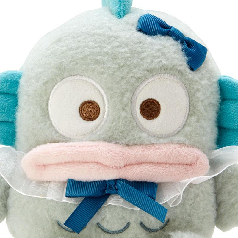 Thumbnail: Sanrio Hangyodon Soft Plush Toy -Soft and Cuddly Series