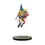 Thumbnail: Yu-Gi-Oh! Black Magician Girl - Equal Arts - Konami Prize Figure