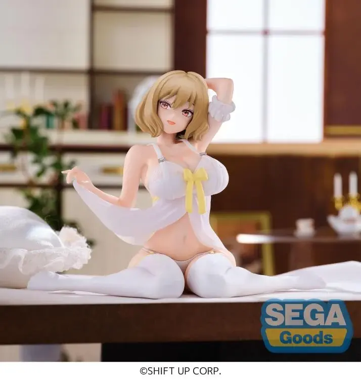 Thumbnail: Goddess of Victory: Nikke Yumemirize Anis Figure