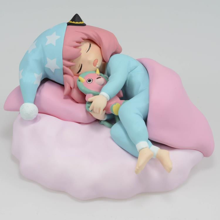 Thumbnail: Spy x Family Break Time Collection Anya Forger (Pajamas Ver.)