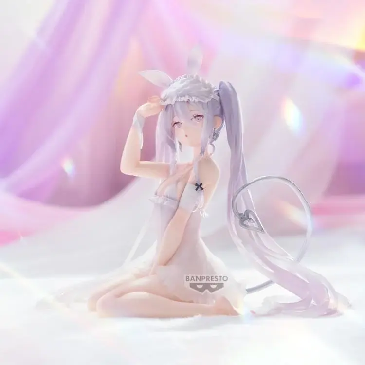 Thumbnail: rurudo Espresto rurudo (Sleepy Bunny Sugar)