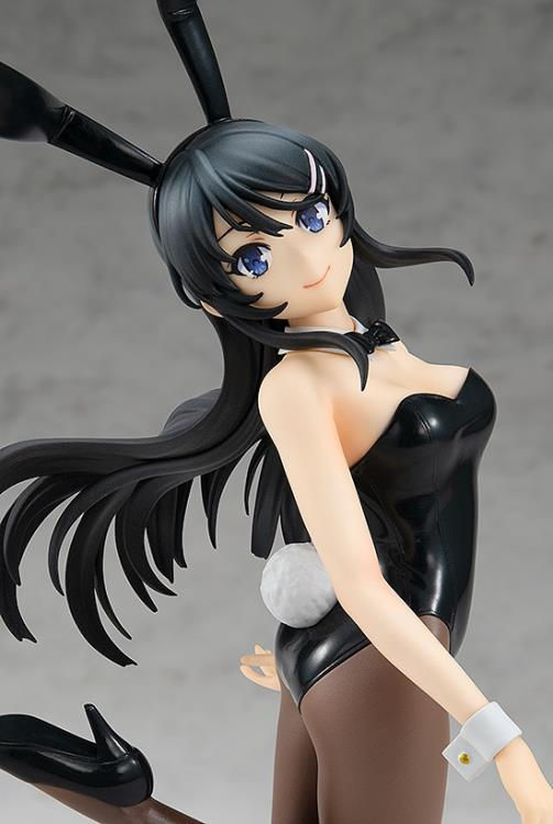 Thumbnail: Rascal Does Not Dream of Bunny Girl Senpai Pop Up Parade Mai Sakurajima