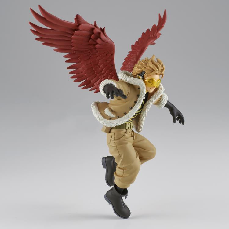 Thumbnail: My Hero Academia The Amazing Heroes Vol.24 Hawks