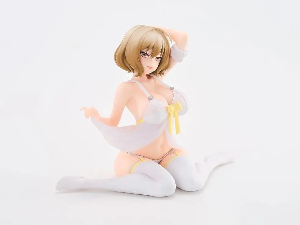 Thumbnail: Goddess of Victory: Nikke Yumemirize Anis Figure