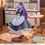 Thumbnail: Frieren: Beyond Journey's End Luminasta Fern (Maid Costume) Figure