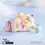 Thumbnail: Sanrio Characters Fantasy Paradise Blind Box Figure