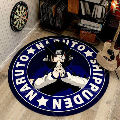 Thumbnail: Naruto Circle Carpet