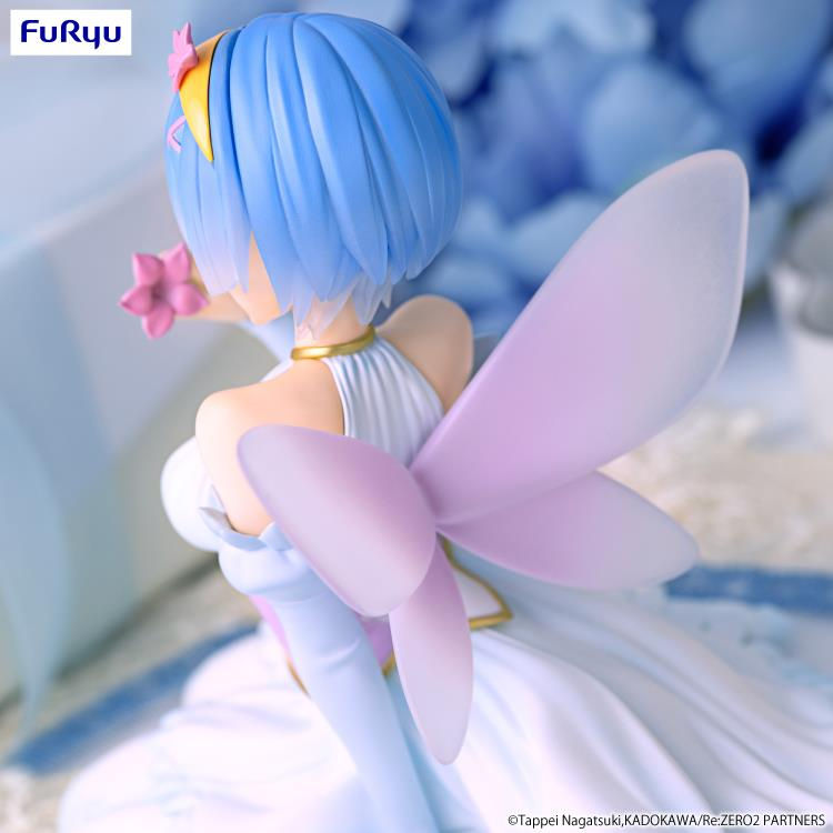 Thumbnail: Re:Zero Starting Life in Another World Rem (Flower Fairy Ver.) Noodle Stopper