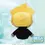 Thumbnail: SEGA Hatsune Miku - Mini Plush "Kagamine Len" Uniform Ver. (EX) - fuwa petit