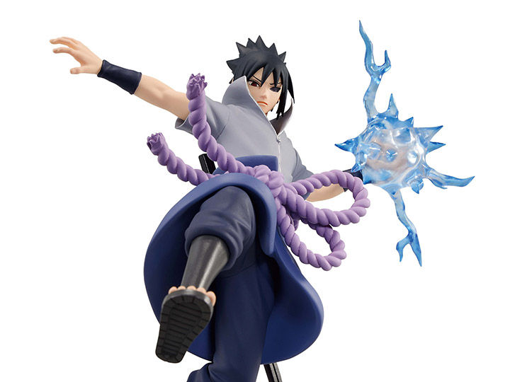 Thumbnail: Naruto: Shippuden Effectreme Sasuke Uchiha