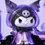 Thumbnail: Sanrio Character Kuromi Werewolves Of Miller’s Hollow Blind Box Figure