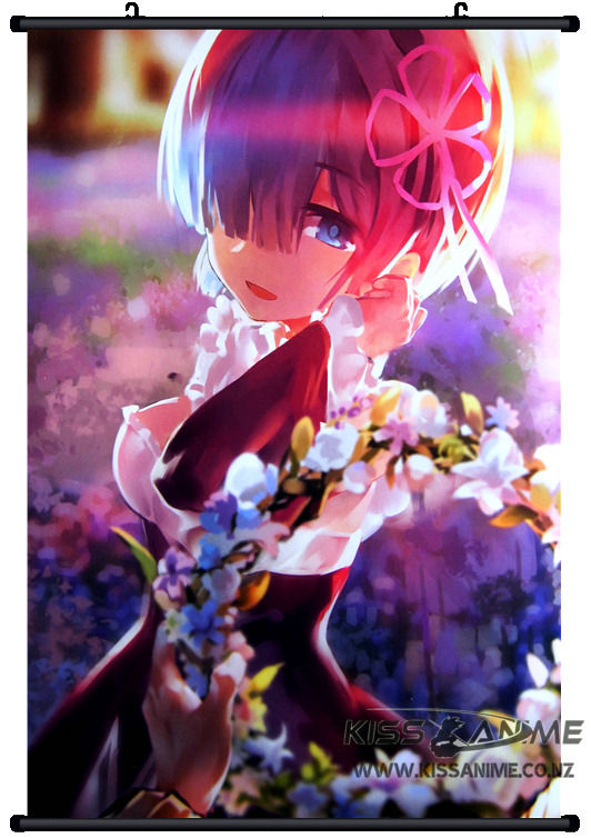 Thumbnail: Re: Zero Posters