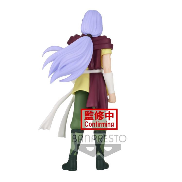 Thumbnail: Saint Seiya Cosmo Memoir Aries Mu
