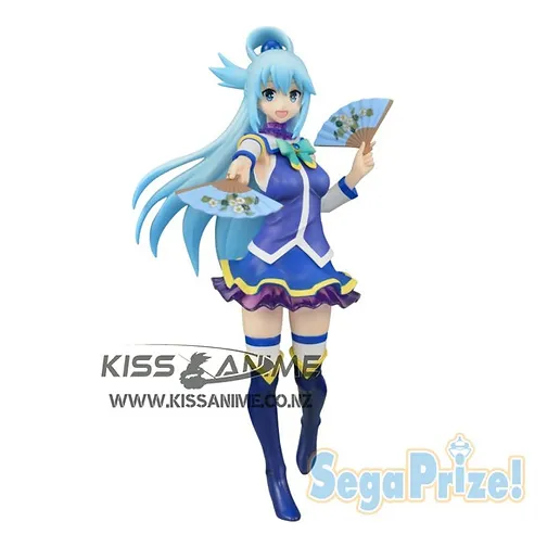 Sega Konosuba God S Blessing On This Wonderful World 2 Aqua Kiss Anime Was produced by studio deen and directed by kanasaki takaomi. nzd