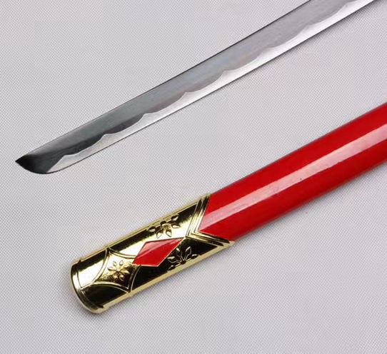 Thumbnail: Touken Ranbun Taroutachi Sword
