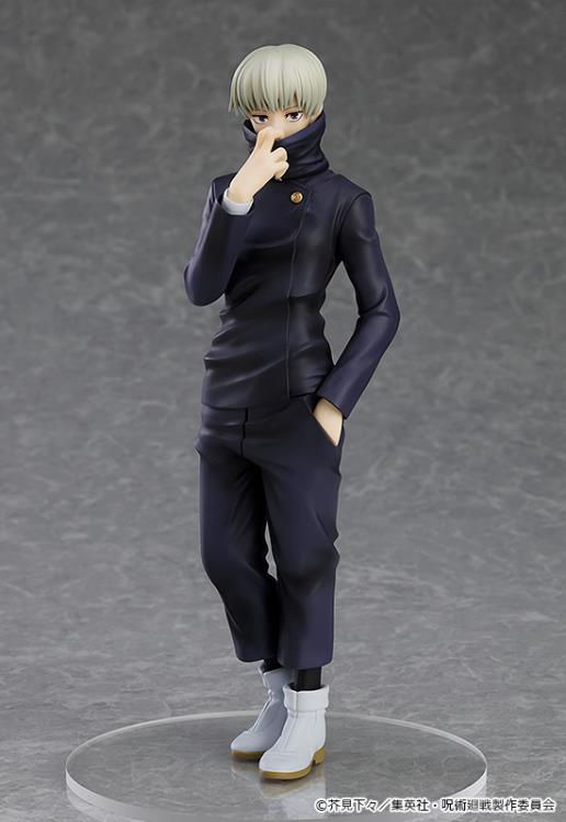Thumbnail: Jujutsu Kaisen Pop Up Parade Toge Inumaki