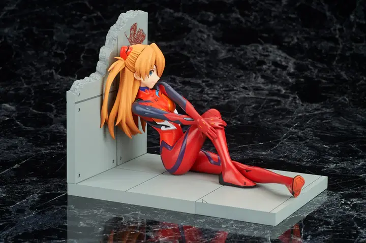 Thumbnail: Asuka Shikinami Langley Plugsuit Ver. New Movie Edition 1/7 Scale Figure