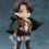 Thumbnail: Attack on Titan Nendoroid Doll Levi Ackerman