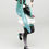 Thumbnail: Vocaloid Hatsune Miku (Mandarin Dress Ver.) Figure (Reissue)